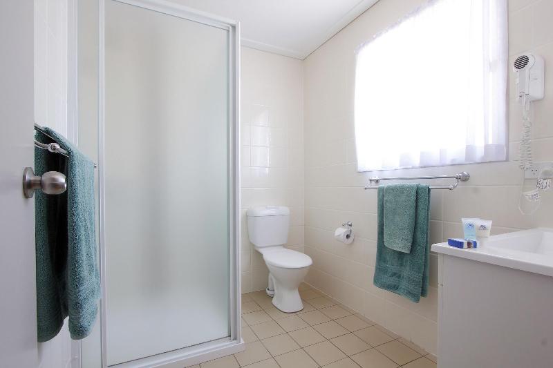 Corrimal Beach Tourist Park image