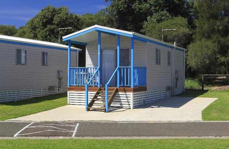 Corrimal Beach Tourist Park image