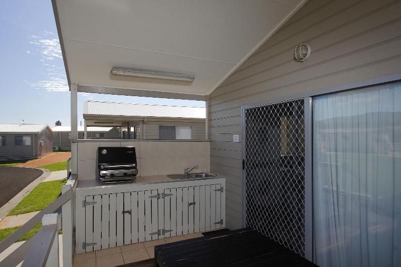 Corrimal Beach Tourist Park image
