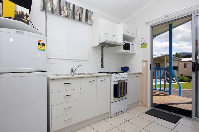 Corrimal Beach Tourist Park image