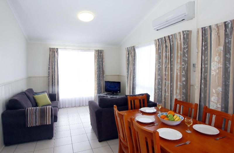 Corrimal Beach Tourist Park image