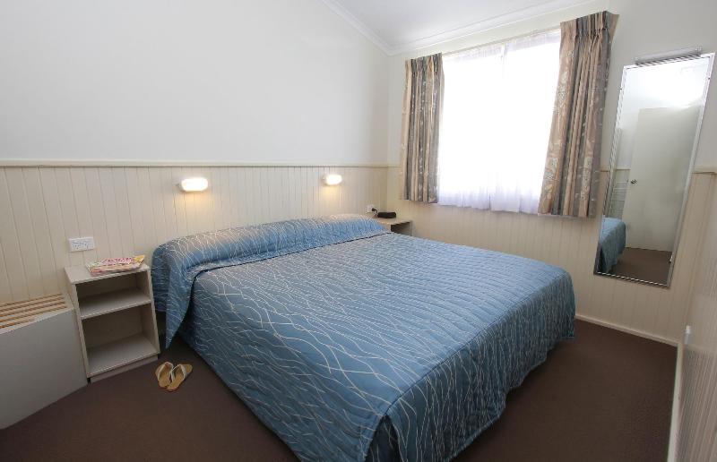 Corrimal Beach Tourist Park image