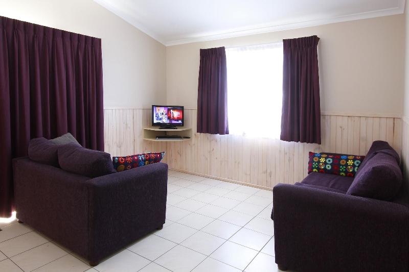 Corrimal Beach Tourist Park image