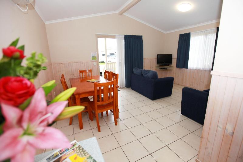 Corrimal Beach Tourist Park image
