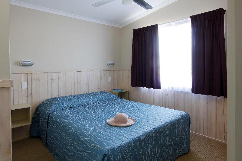 Corrimal Beach Tourist Park image