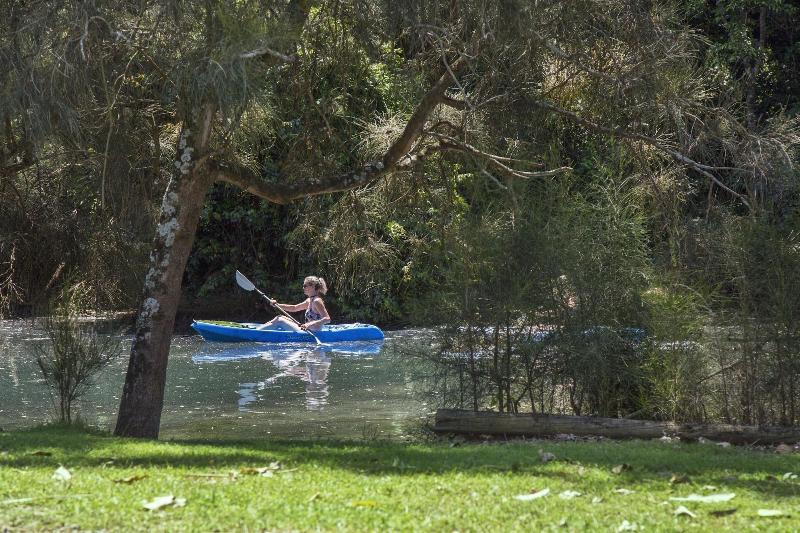 Seven Mile Beach Holiday Park image
