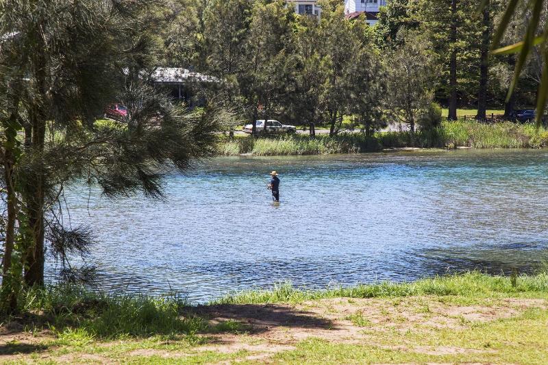 Seven Mile Beach Holiday Park image