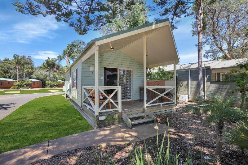 Seven Mile Beach Holiday Park image