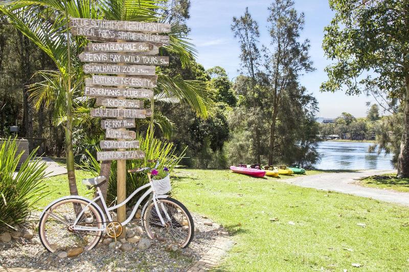 Seven Mile Beach Holiday Park image