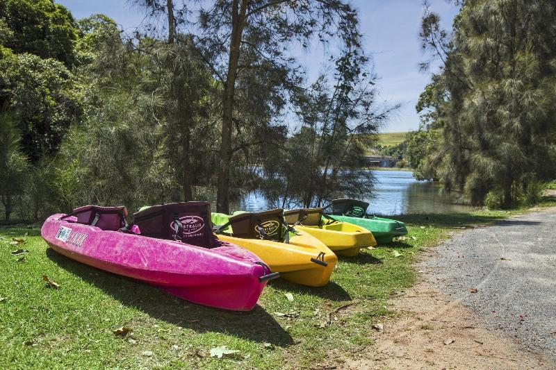 Seven Mile Beach Holiday Park image