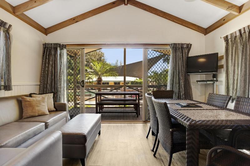 Seven Mile Beach Holiday Park image