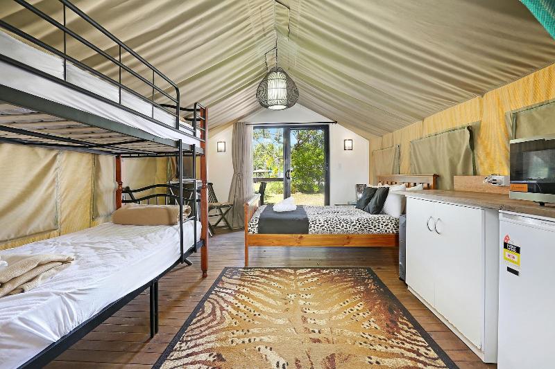 Seven Mile Beach Holiday Park image