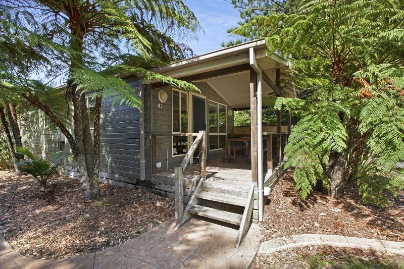 Seven Mile Beach Holiday Park image