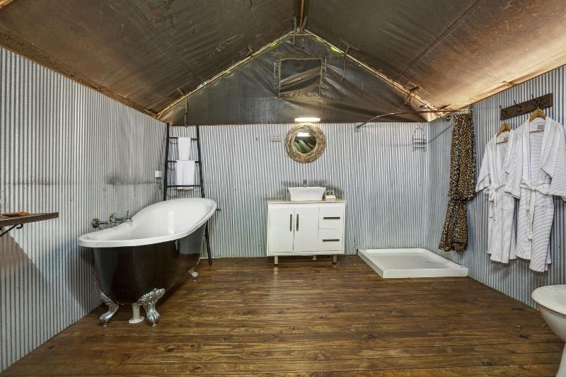 Seven Mile Beach Holiday Park image