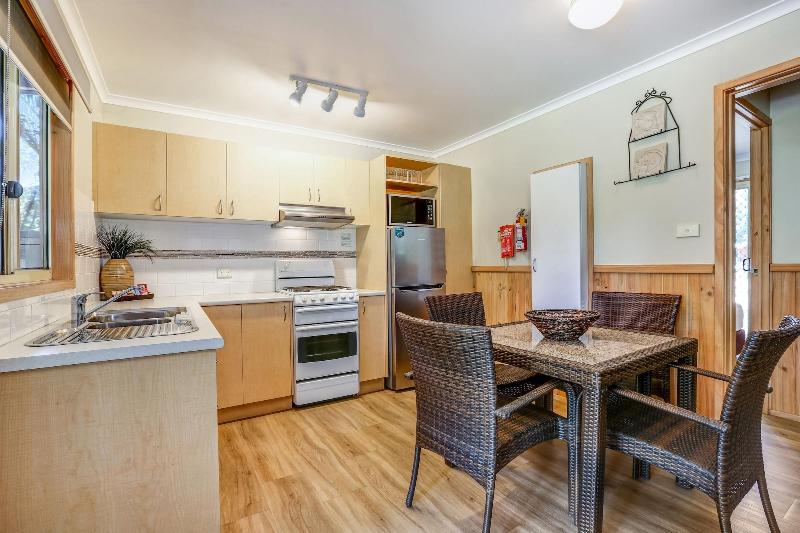 Seven Mile Beach Holiday Park image