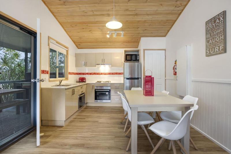 Seven Mile Beach Holiday Park image