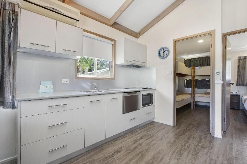 Seven Mile Beach Holiday Park image