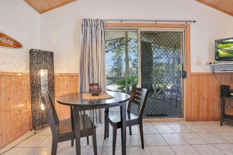 Seven Mile Beach Holiday Park image