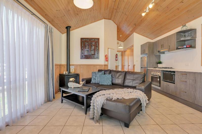 Seven Mile Beach Holiday Park image