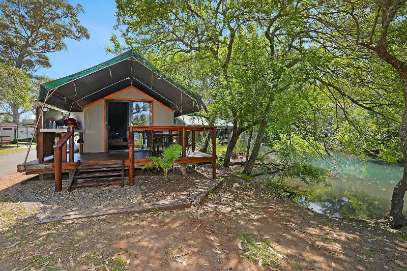 Seven Mile Beach Holiday Park image