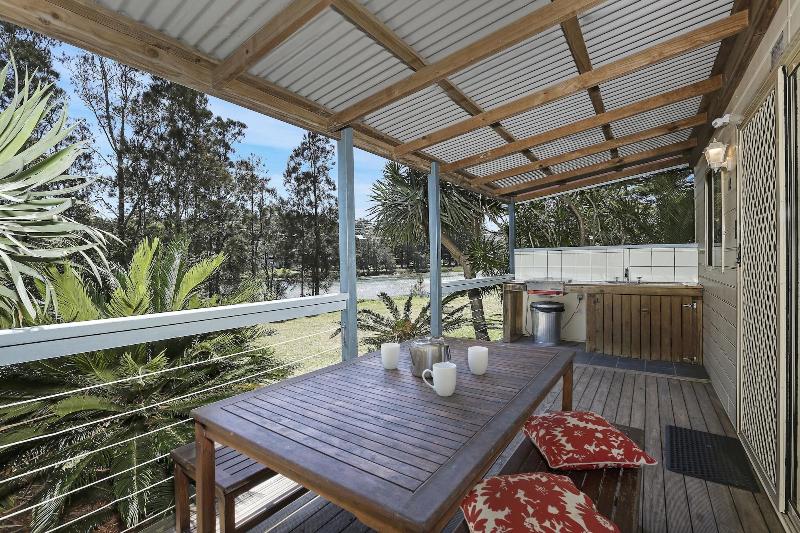 Seven Mile Beach Holiday Park image