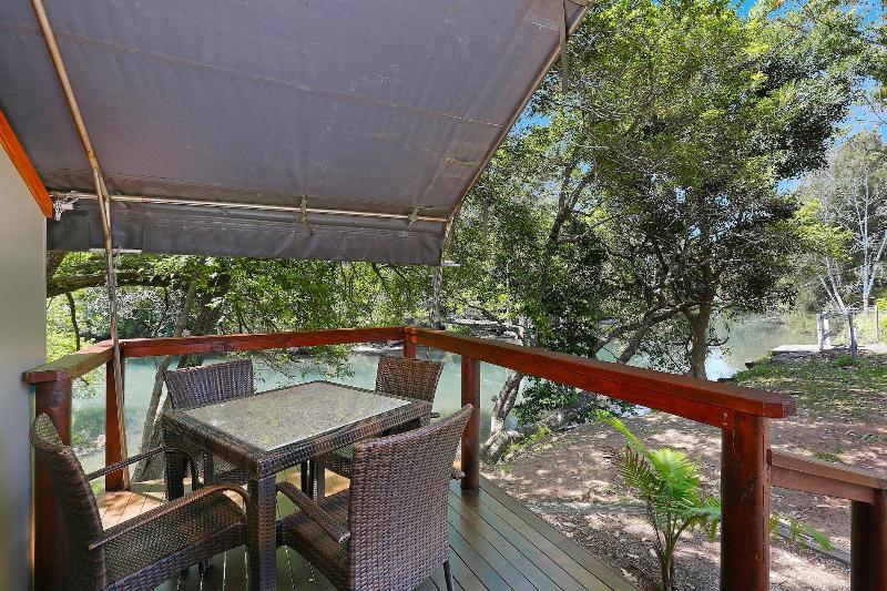 Seven Mile Beach Holiday Park image