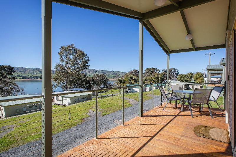 Discovery Parks - Lake Hume, New South Wales image