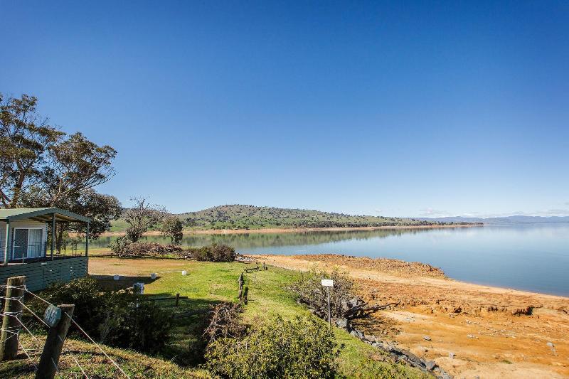 Discovery Parks - Lake Hume, New South Wales image