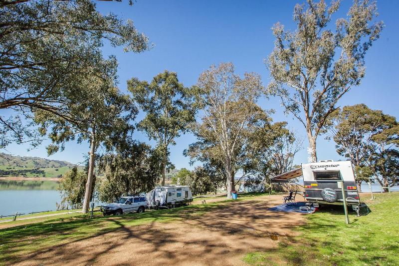 Discovery Parks - Lake Hume, New South Wales image