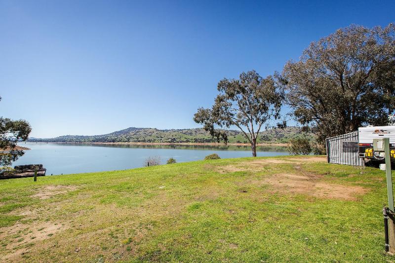 Discovery Parks - Lake Hume, New South Wales image