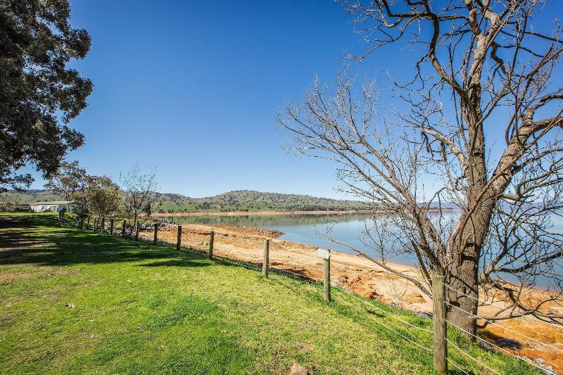 Discovery Parks - Lake Hume, New South Wales image