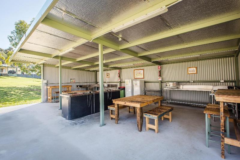 Discovery Parks - Lake Hume, New South Wales image