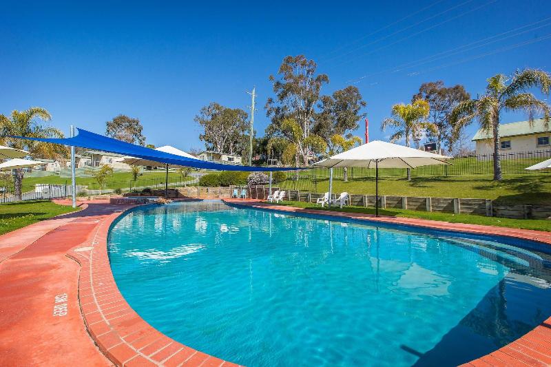 Discovery Parks - Lake Hume, New South Wales image