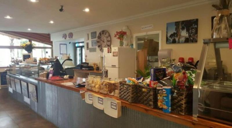 Discovery Parks - Lake Hume, New South Wales image