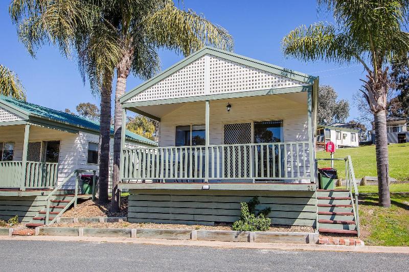 Discovery Parks - Lake Hume, New South Wales image