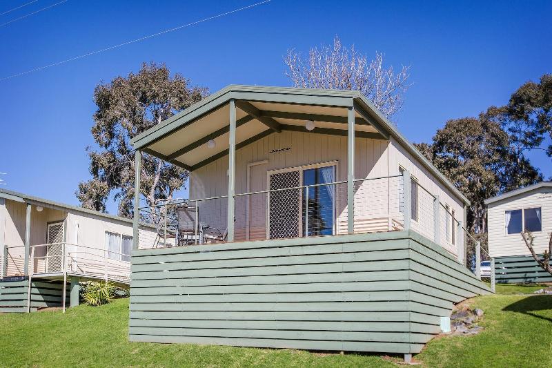 Discovery Parks - Lake Hume, New South Wales image