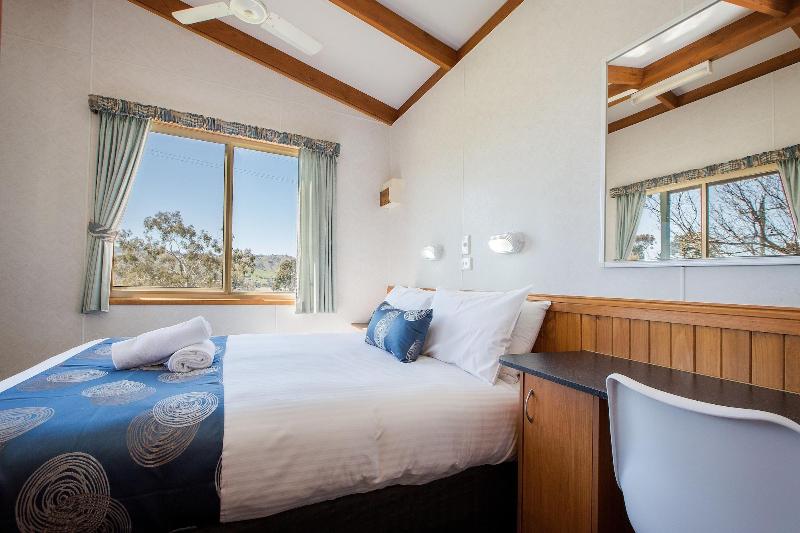 Discovery Parks - Lake Hume, New South Wales image