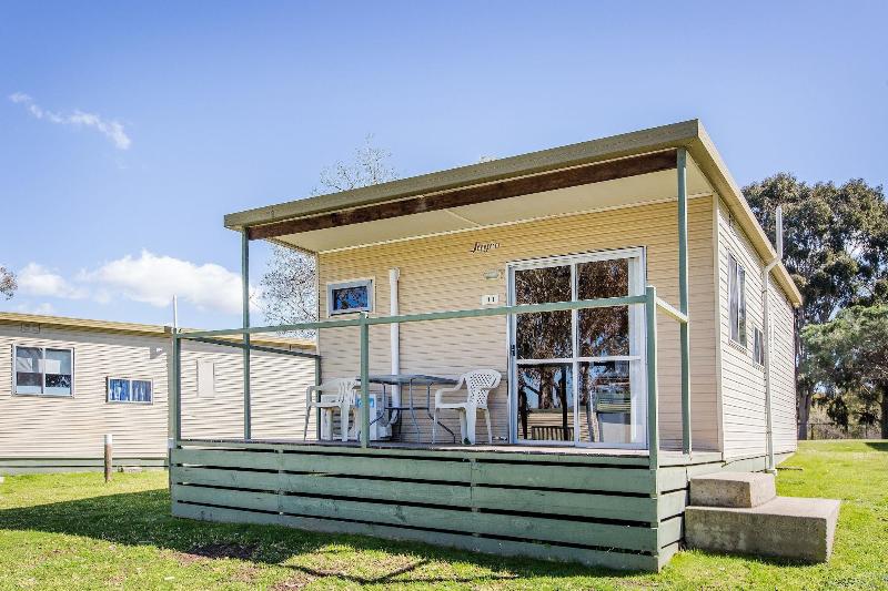 Discovery Parks - Lake Hume, New South Wales image