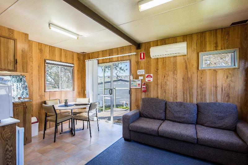 Discovery Parks - Lake Hume, New South Wales image