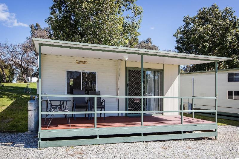 Discovery Parks - Lake Hume, New South Wales image