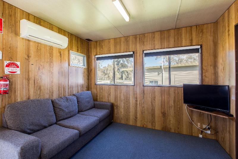 Discovery Parks - Lake Hume, New South Wales image