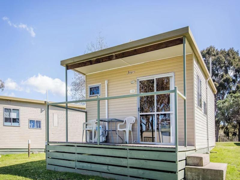 Discovery Parks - Lake Hume, New South Wales image