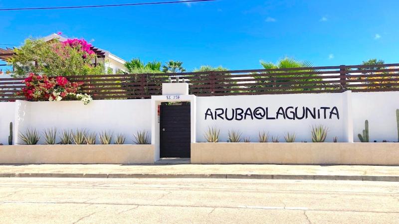 Aruba Lagunita image