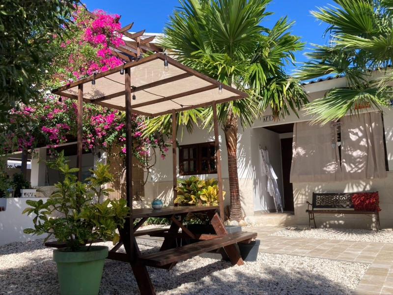 Aruba Lagunita image