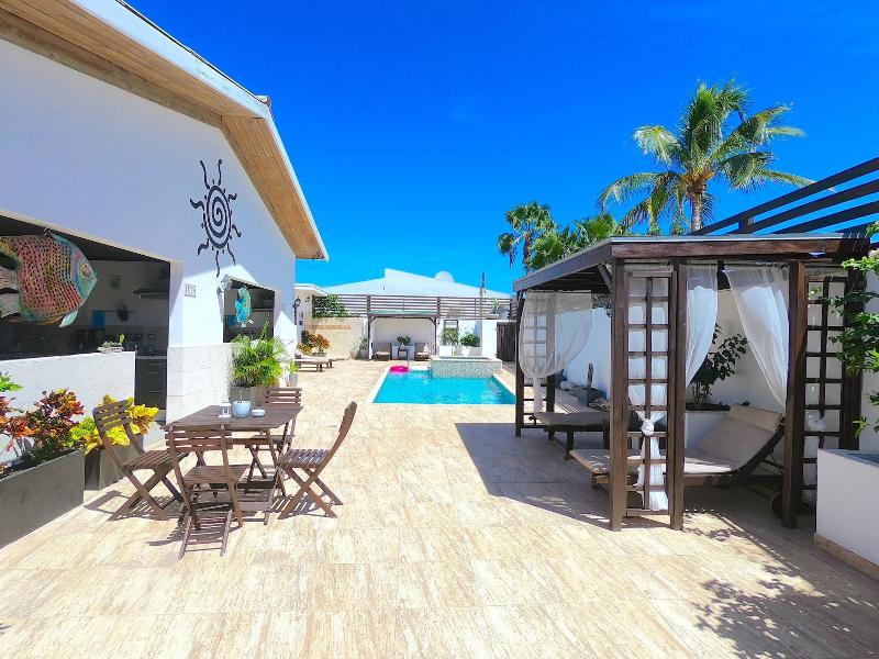 Aruba Lagunita image