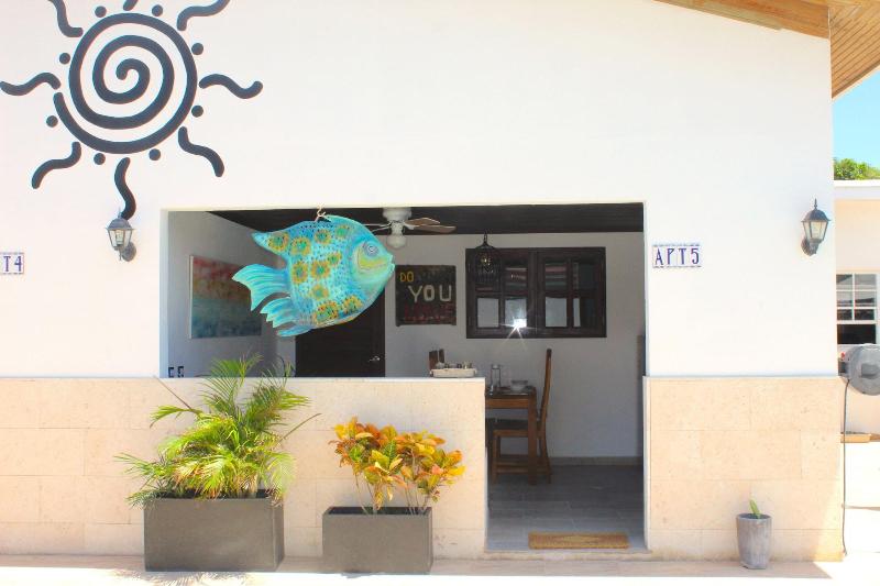 Aruba Lagunita image