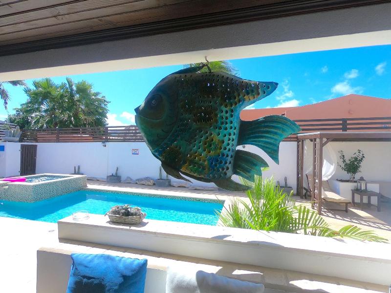 Aruba Lagunita image
