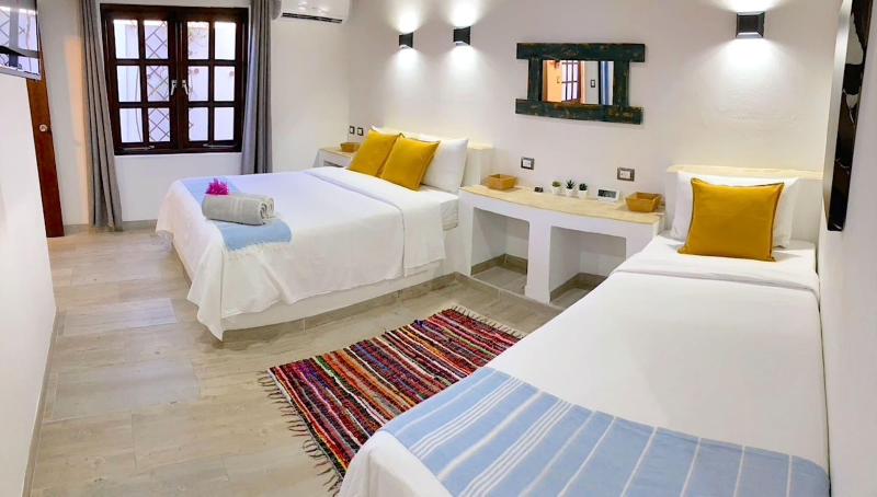 Aruba Lagunita image