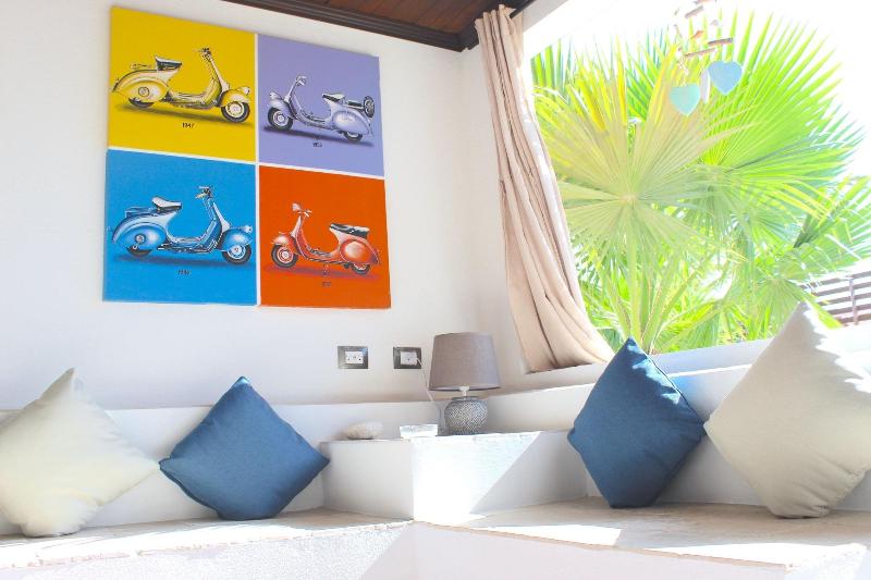 Aruba Lagunita image
