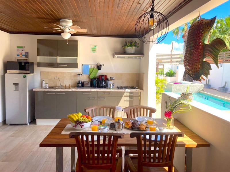 Aruba Lagunita image